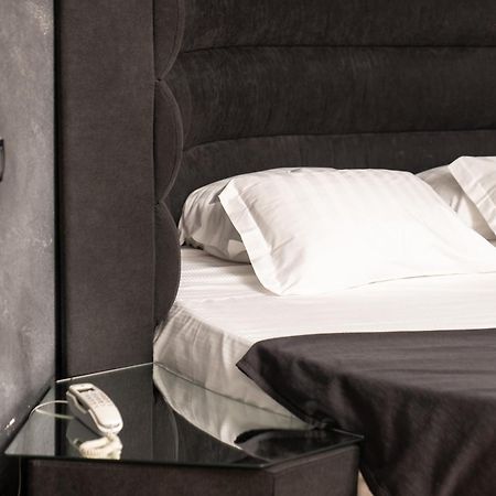 Hotel Paradiso Lago Patria Dış mekan fotoğraf
