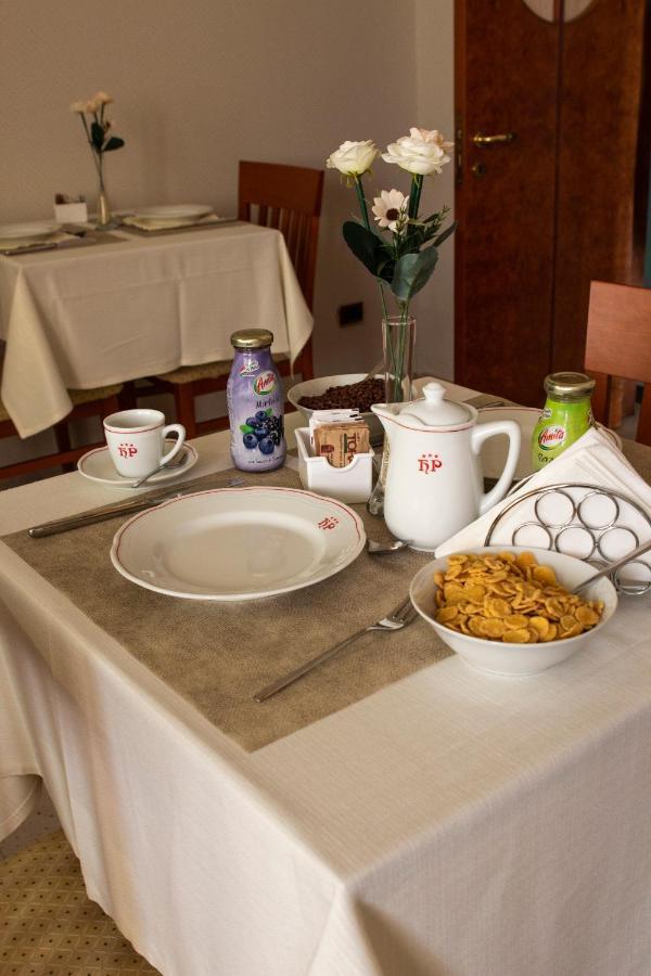 Hotel Paradiso Lago Patria Dış mekan fotoğraf