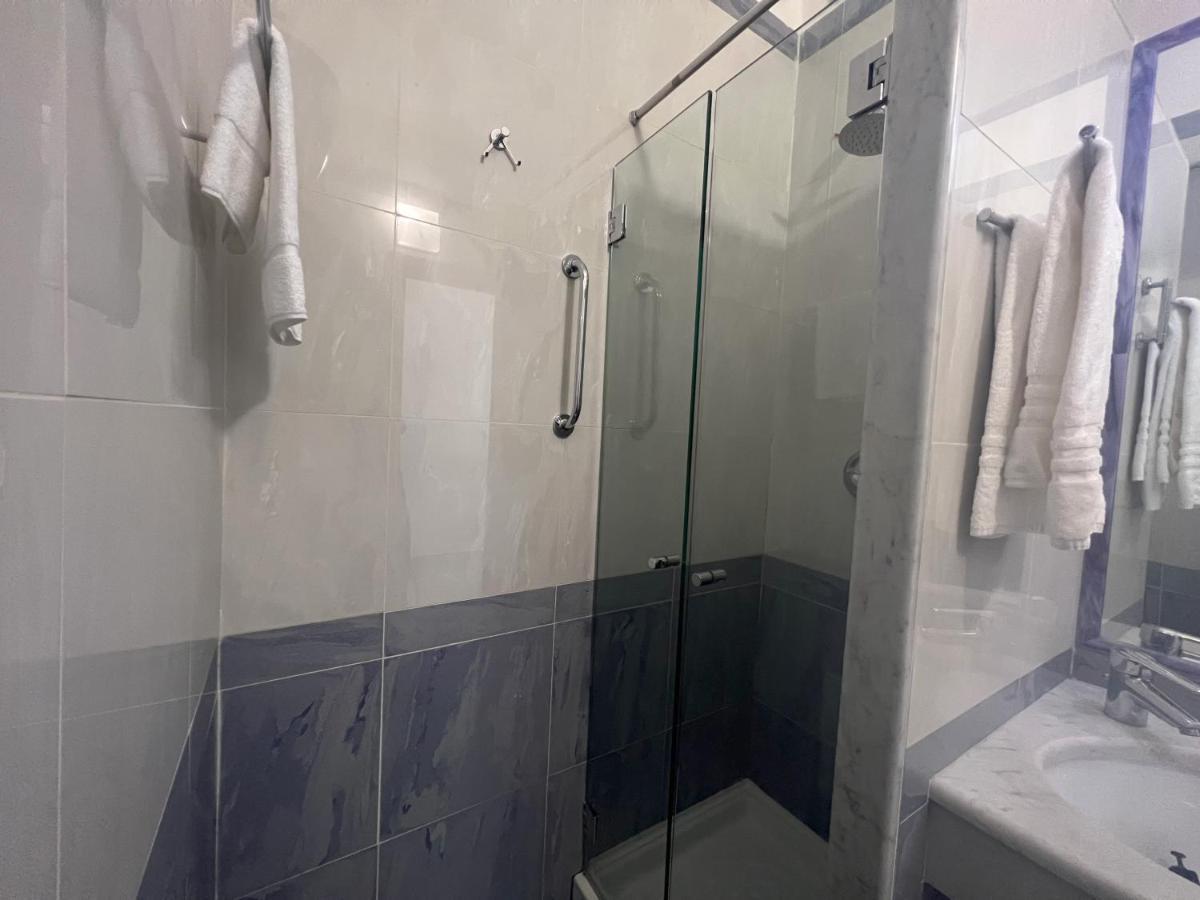 Hotel Paradiso Lago Patria Dış mekan fotoğraf