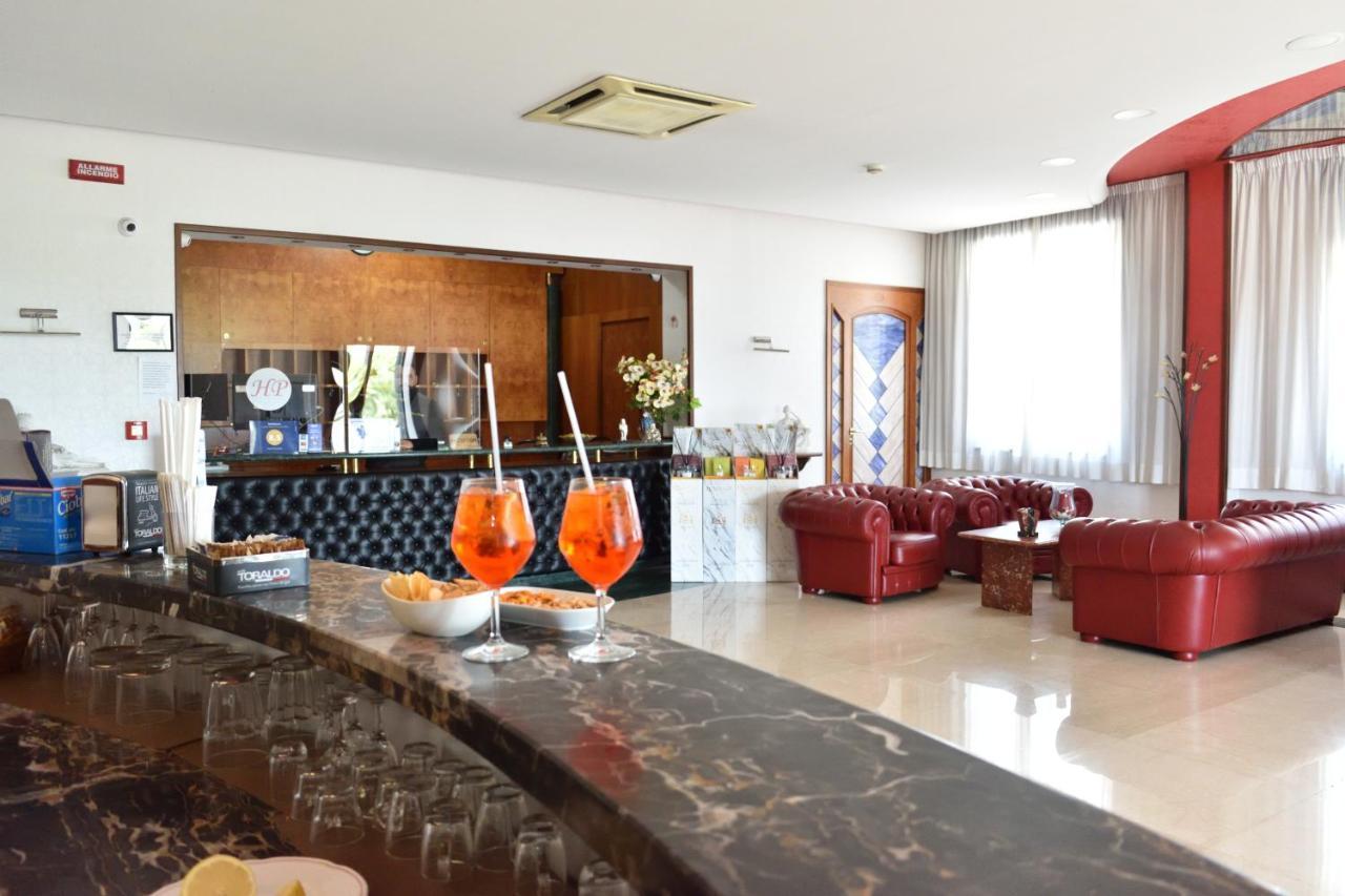 Hotel Paradiso Lago Patria Dış mekan fotoğraf