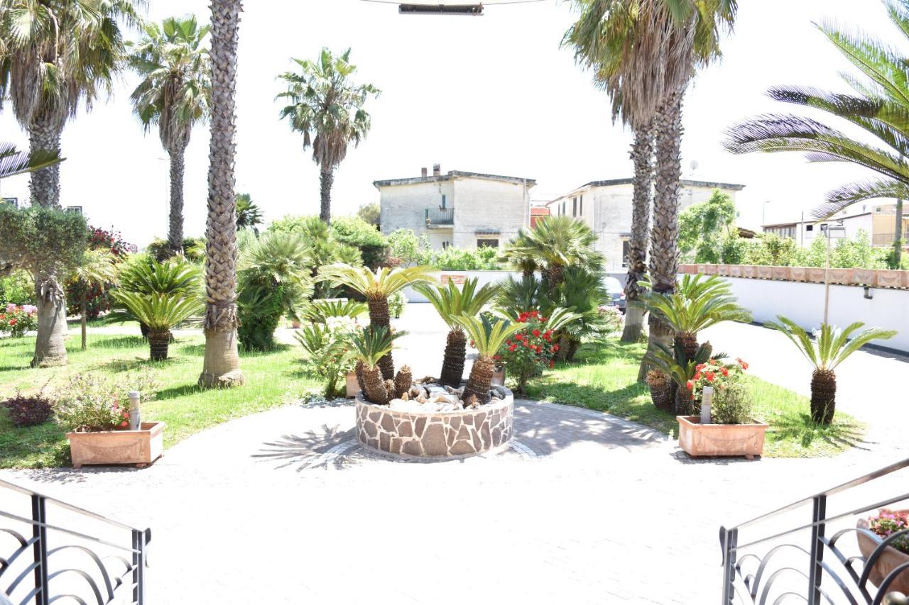 Hotel Paradiso Lago Patria Dış mekan fotoğraf