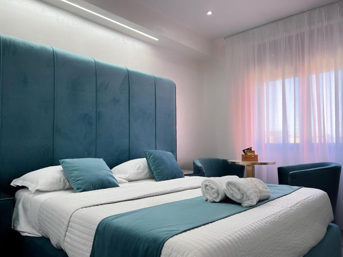 Hotel Paradiso Lago Patria Dış mekan fotoğraf