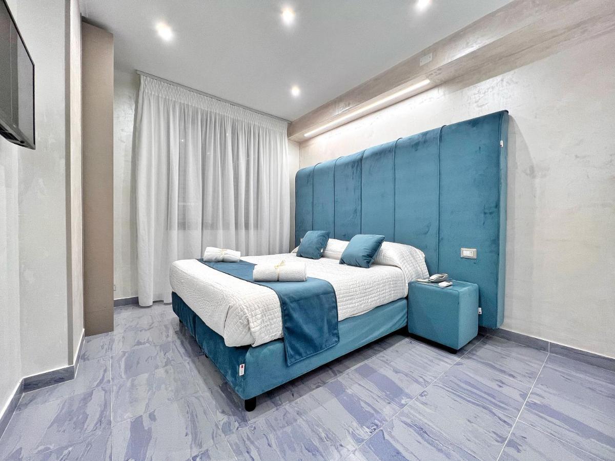 Hotel Paradiso Lago Patria Dış mekan fotoğraf