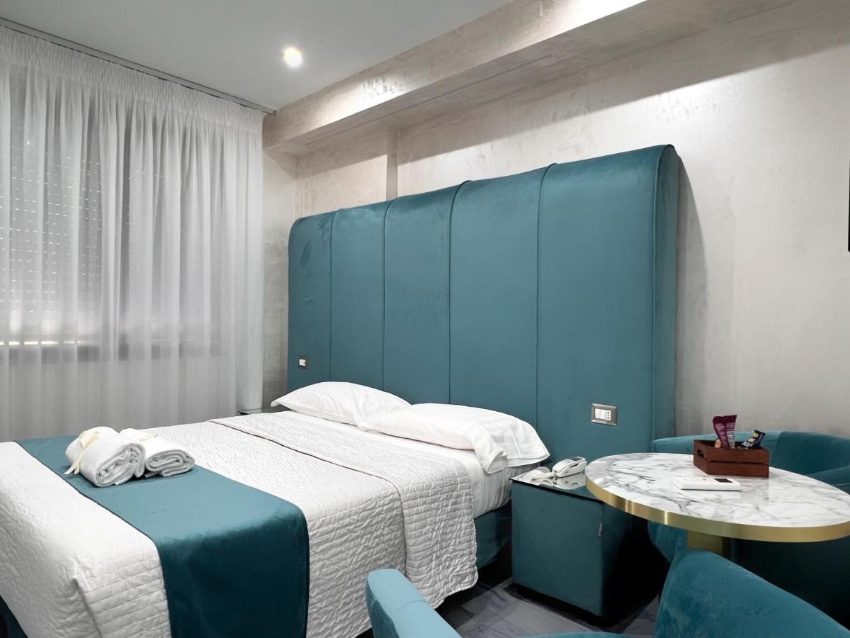 Hotel Paradiso Lago Patria Dış mekan fotoğraf