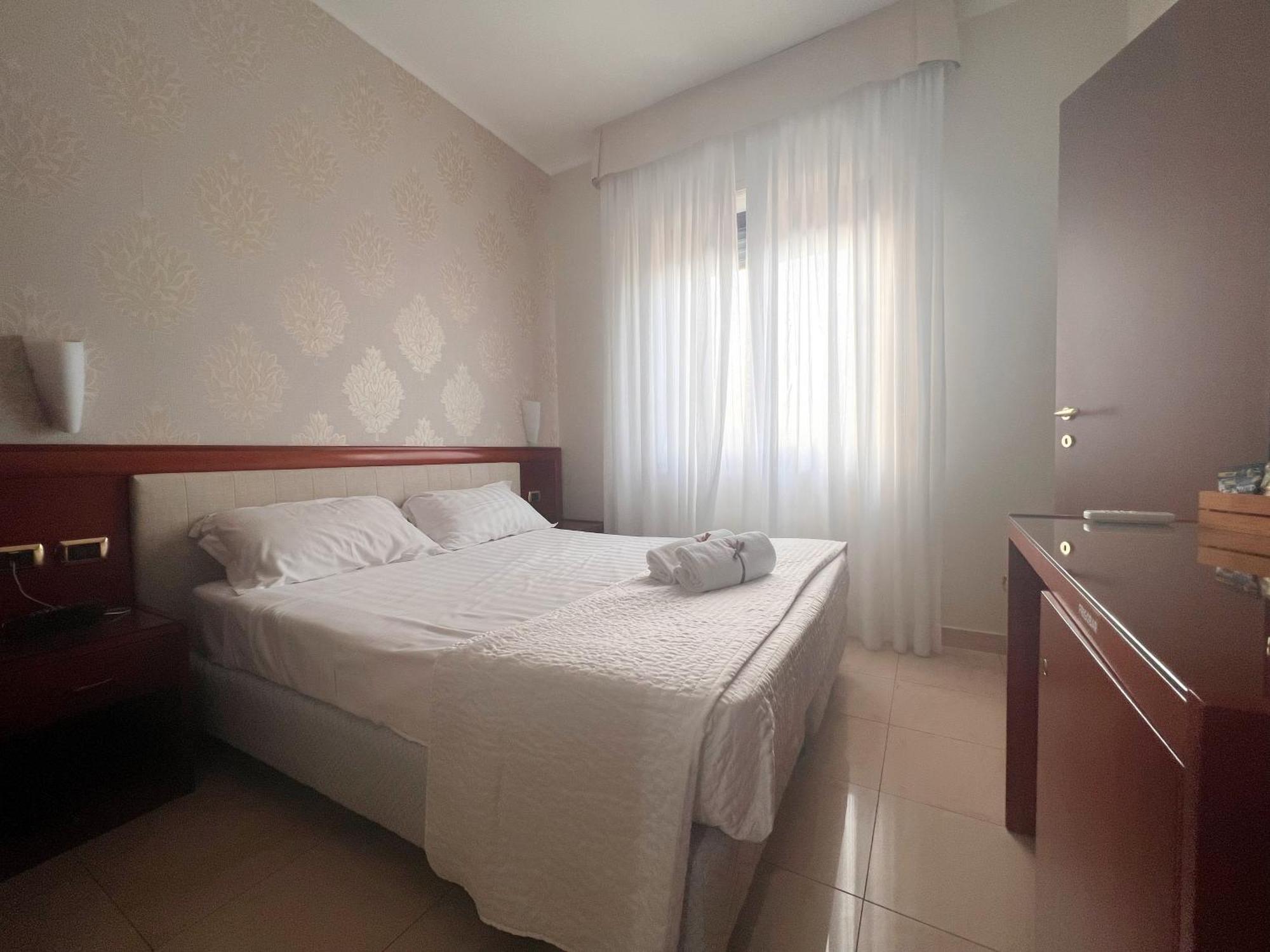 Hotel Paradiso Lago Patria Dış mekan fotoğraf