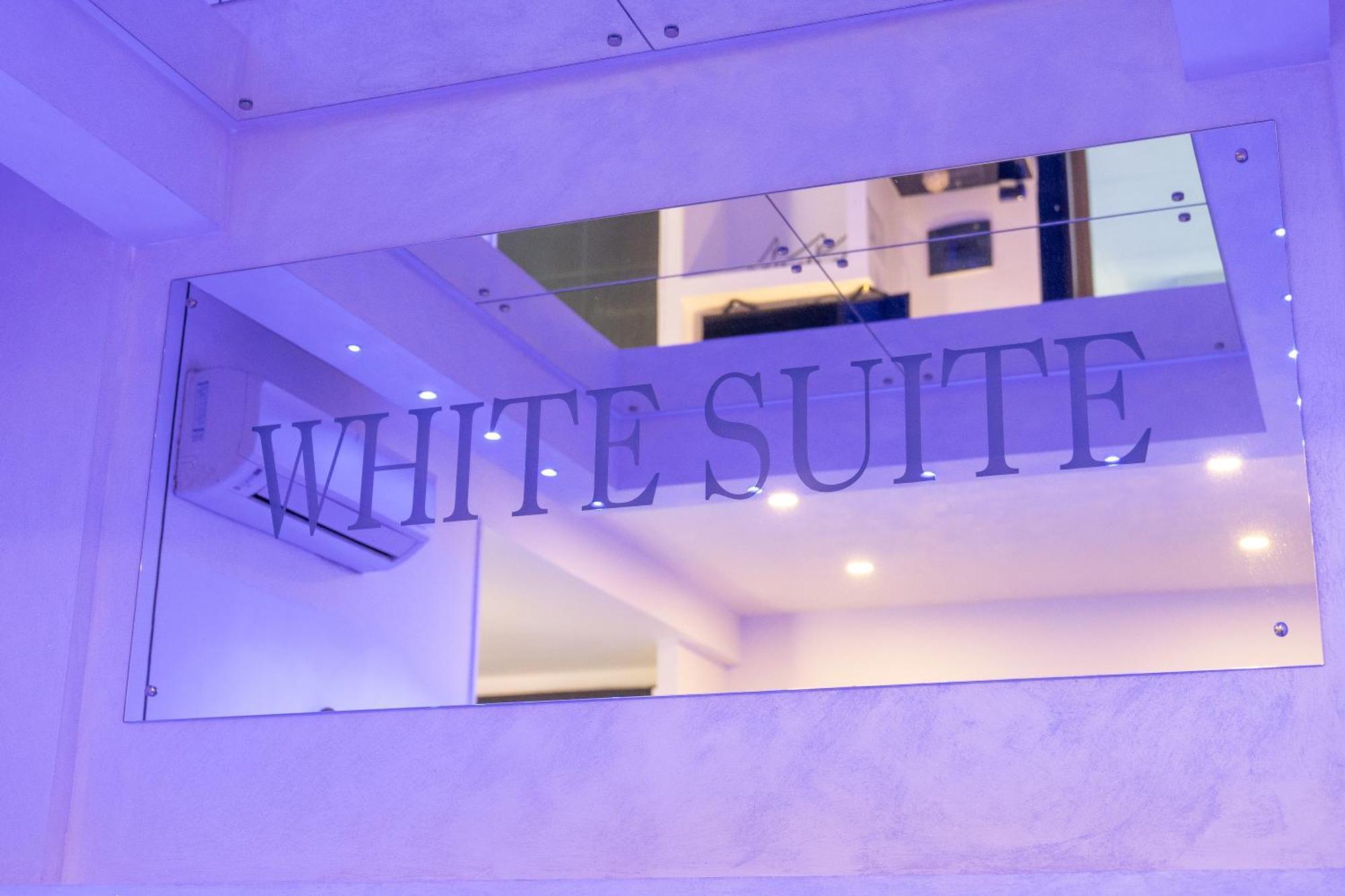 Hotel Paradiso Lago Patria Dış mekan fotoğraf