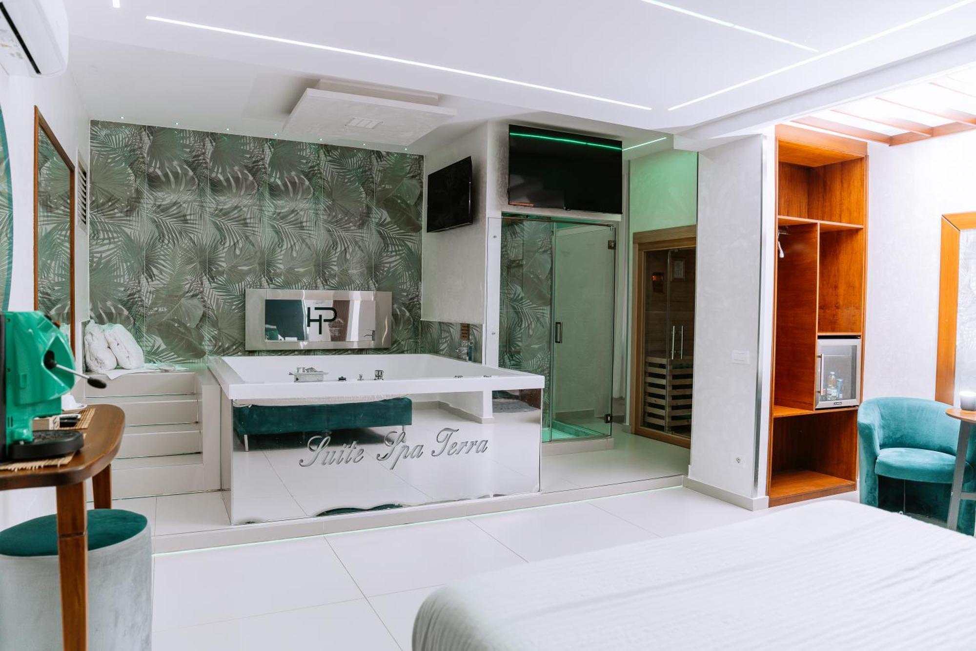 Hotel Paradiso Lago Patria Dış mekan fotoğraf